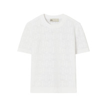 [Tory Burch] T-shirts Short Sleeve FW25 168853100
