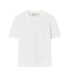 [Tory Burch] T-shirts Short Sleeve FW25 168853100