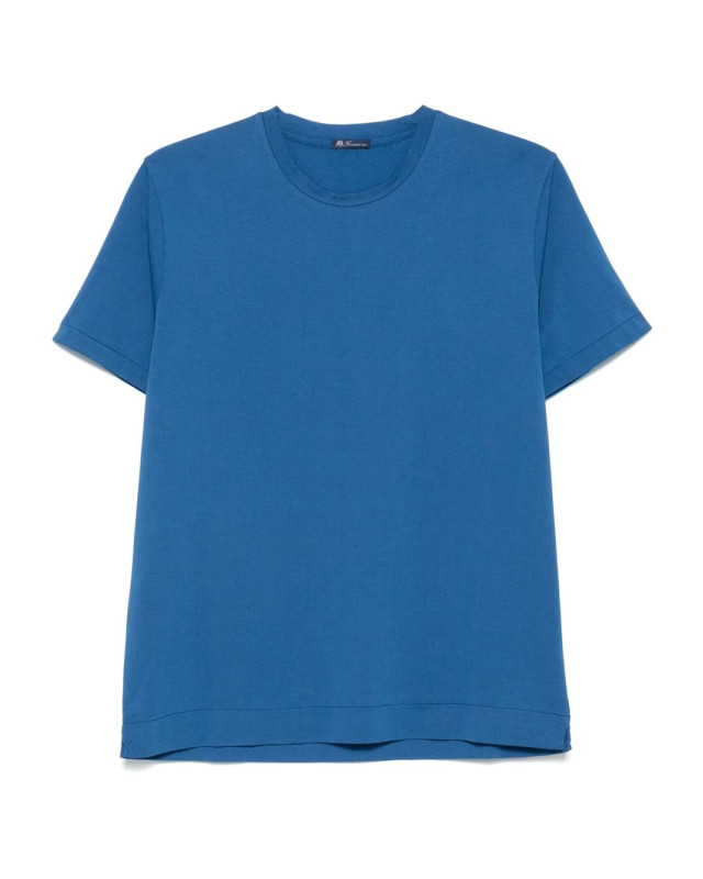 [FINAMORE 1925 NAPOLI] T-shirts Short Sleeve SS25 POSITANO183