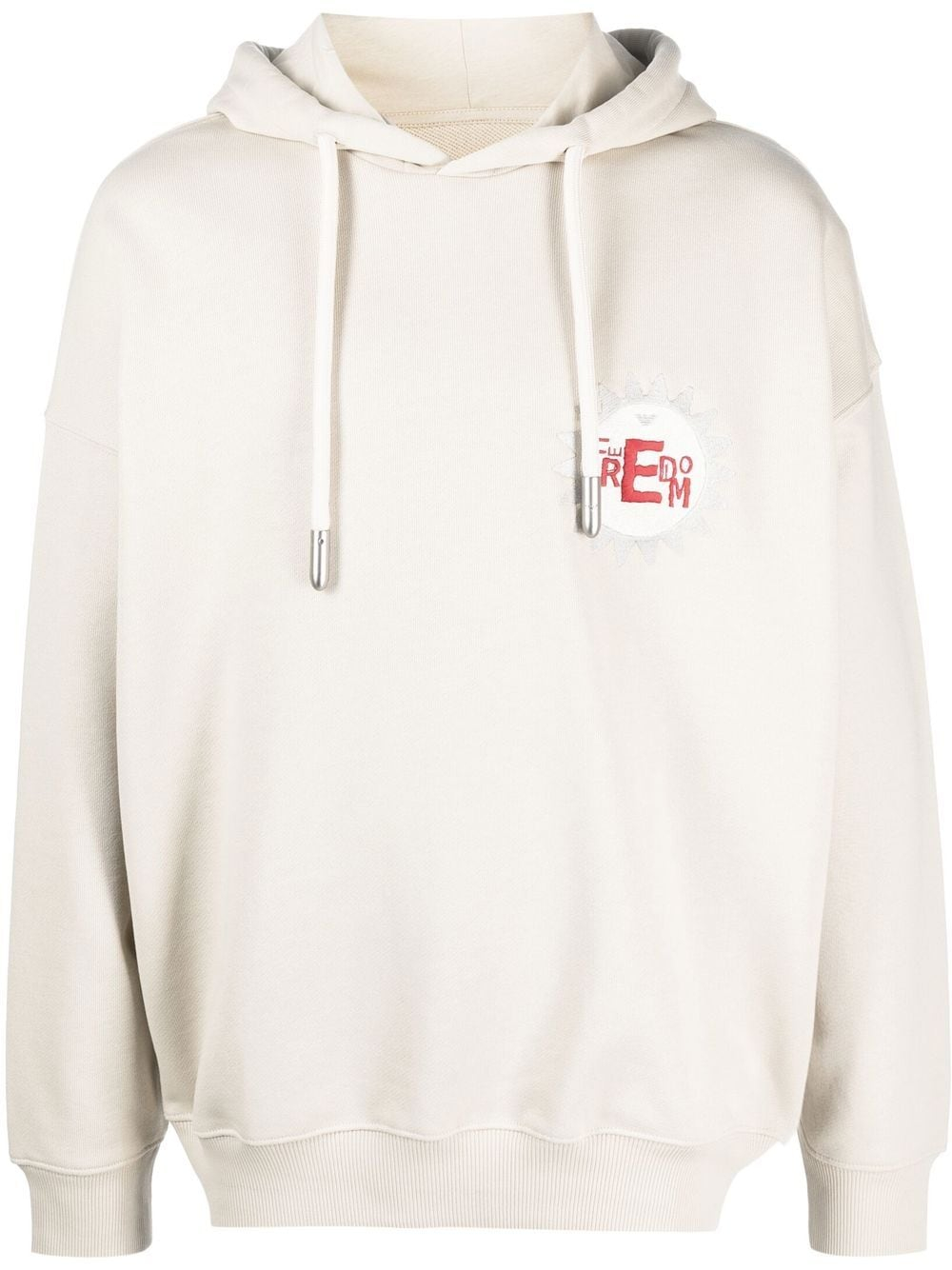 [Emporio Armani] Hoodie SS23 3R1M6I1JSFZ0136