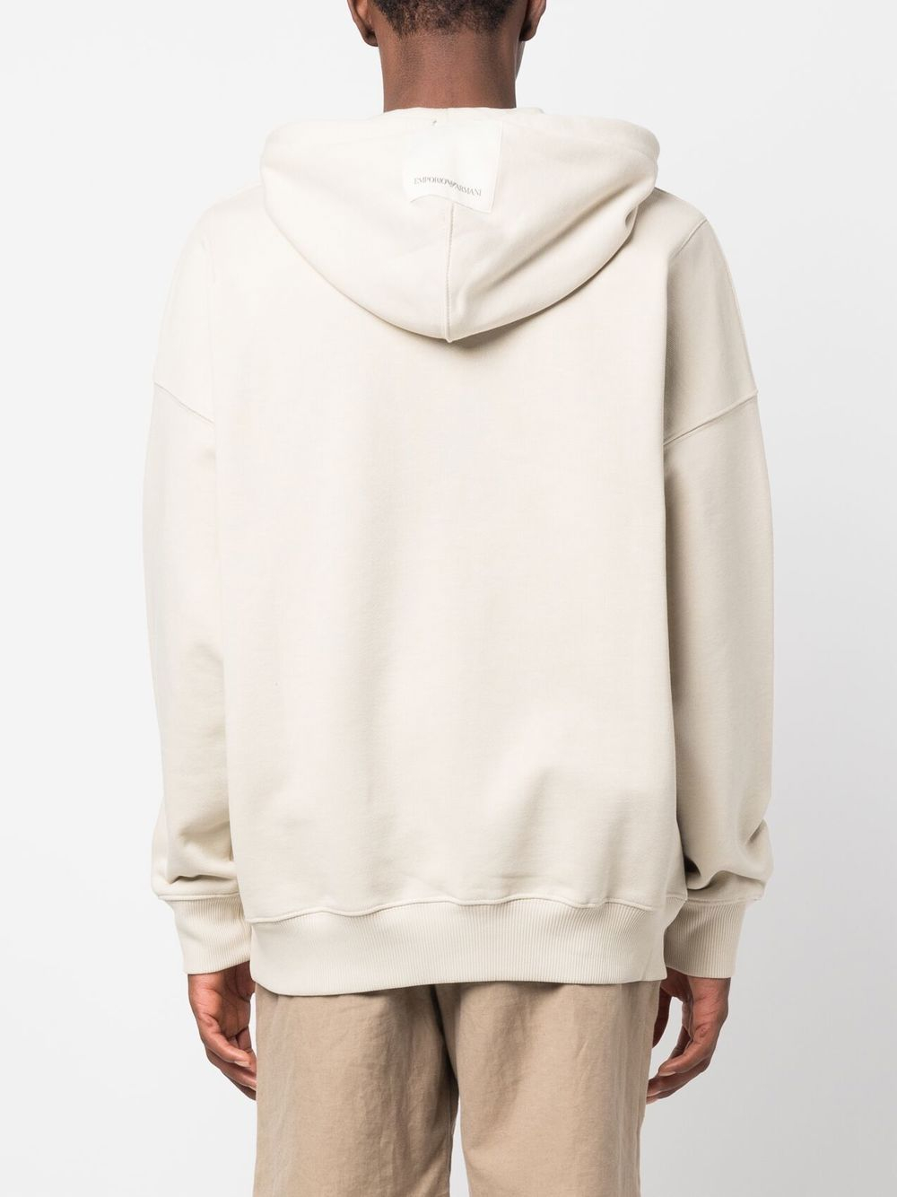 [Emporio Armani] Hoodie SS23 3R1M6I1JSFZ0136