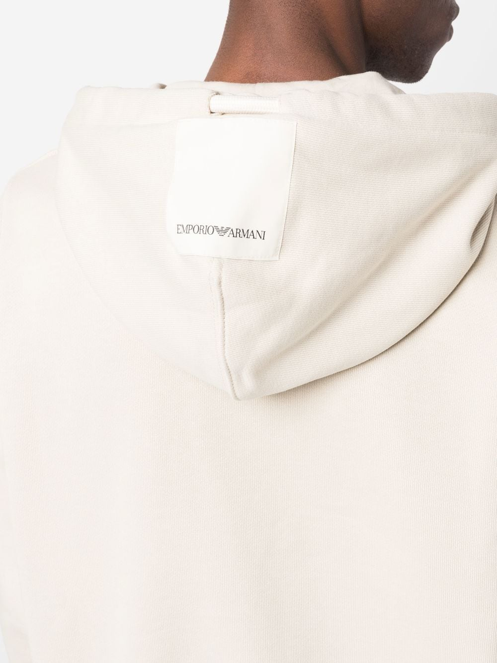 [Emporio Armani] Hoodie SS23 3R1M6I1JSFZ0136