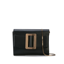 [Boyy] Shoulder bag SS23 BUCKLETRAVELCASECS/CSDBLACK