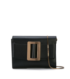 [Boyy] Shoulder bag SS23 BUCKLETRAVELCASECS/CSDBLACK