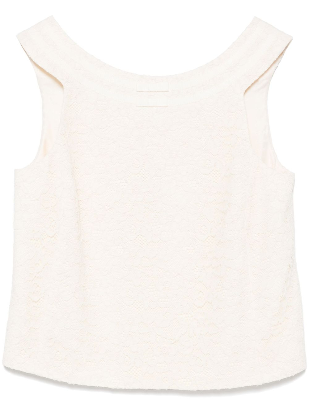 [Celine] T-shirts Sleeveless SS25 RX01D0B2612CR