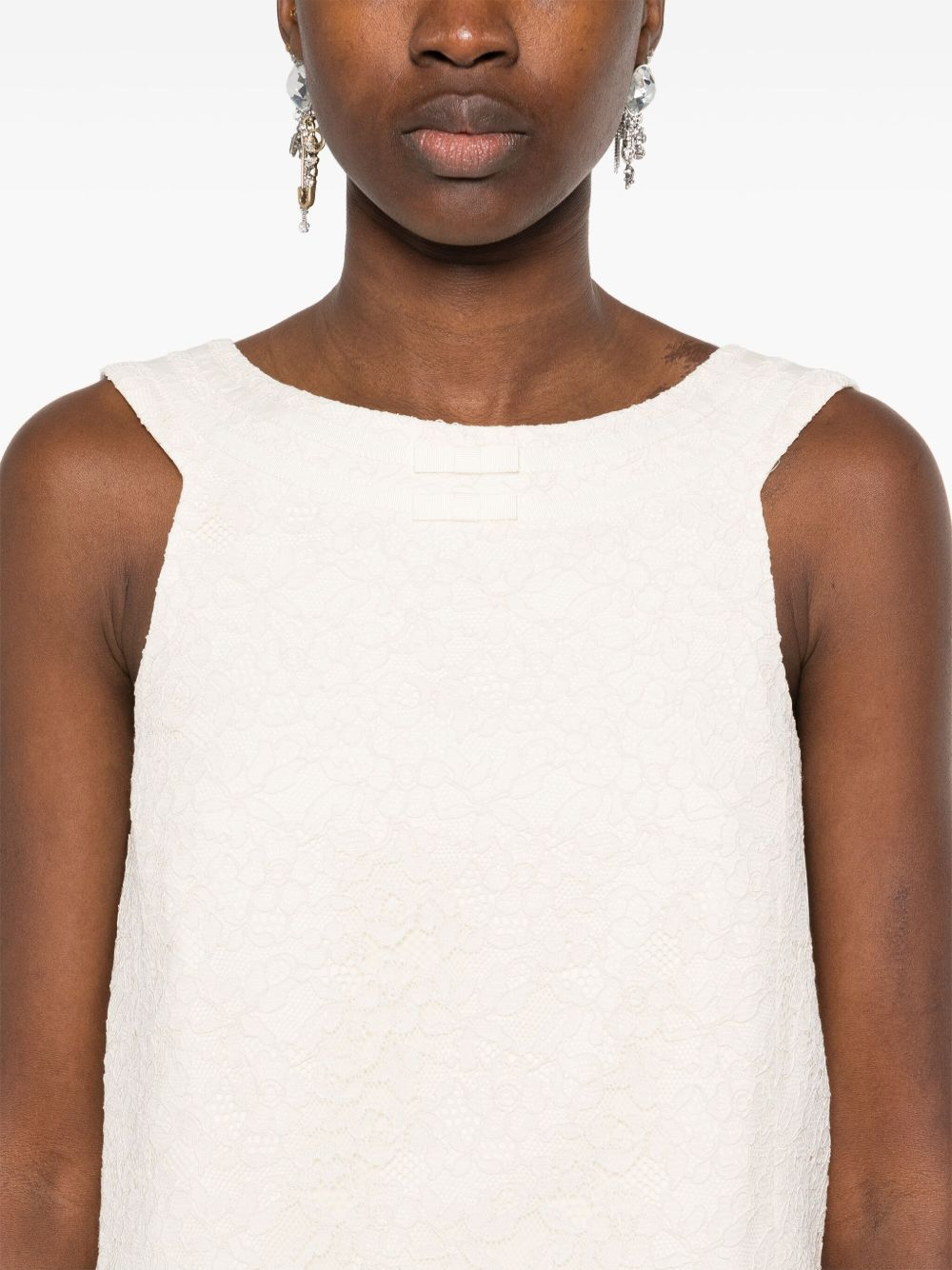 [Celine] T-shirts Sleeveless SS25 RX01D0B2612CR