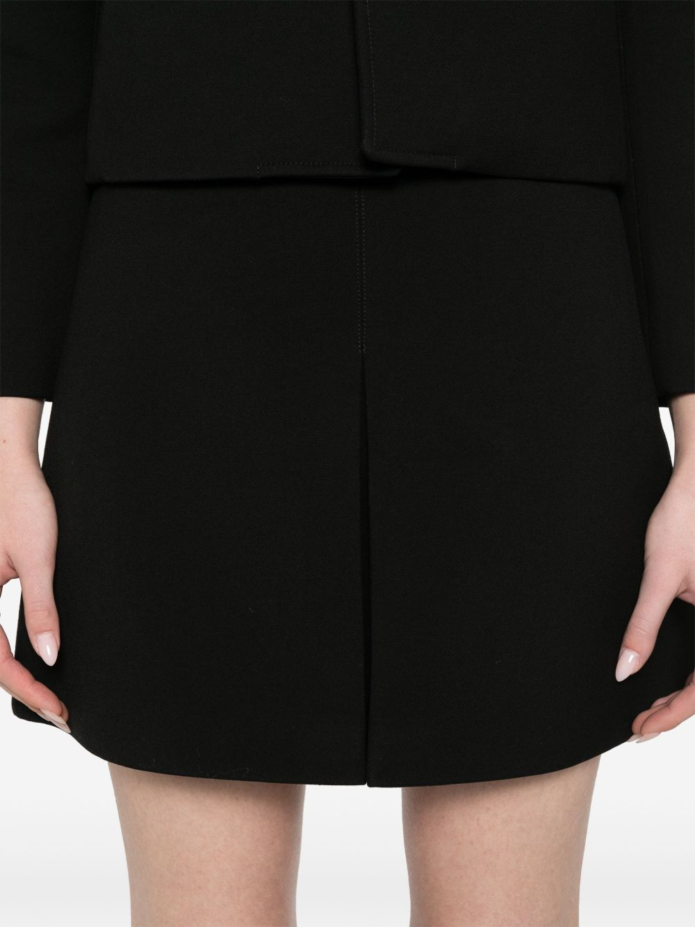 [Celine] Midi skirt SS25 2J833066V38NO