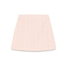 [Celine] Mini skirt SS25 RJ00M077423RP