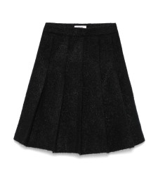 [Celine] Midi skirt SS25 RJ02V333J38NO
