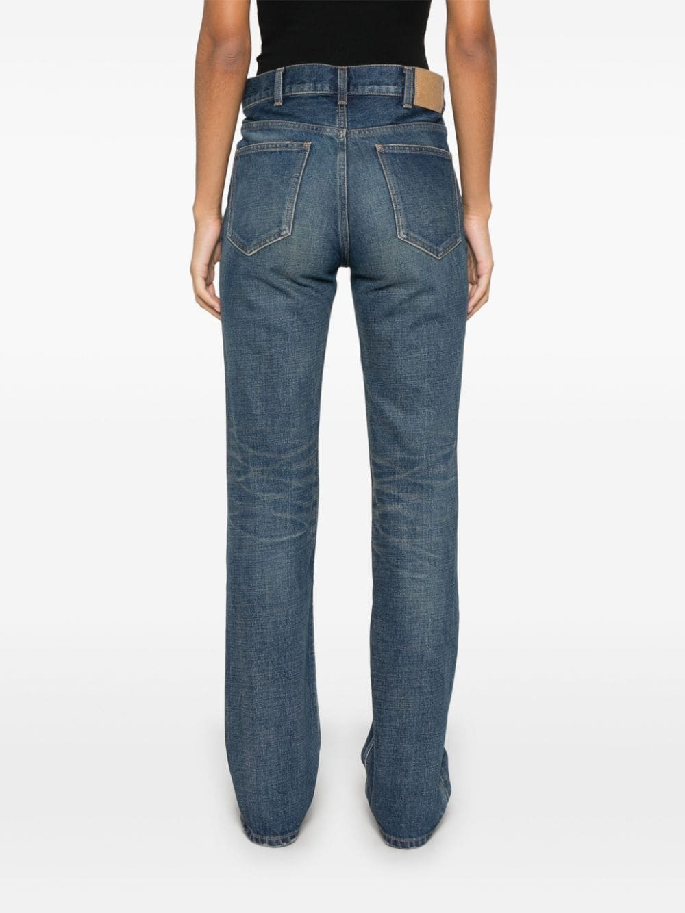 [Celine] Jeans FW24 2N48A930F07DU