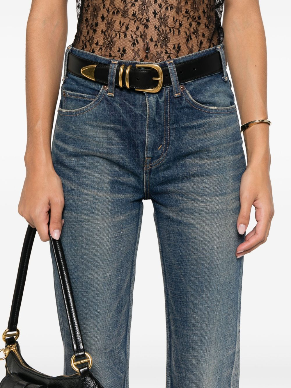 [Celine] Jeans FW24 2N48A930F07DU