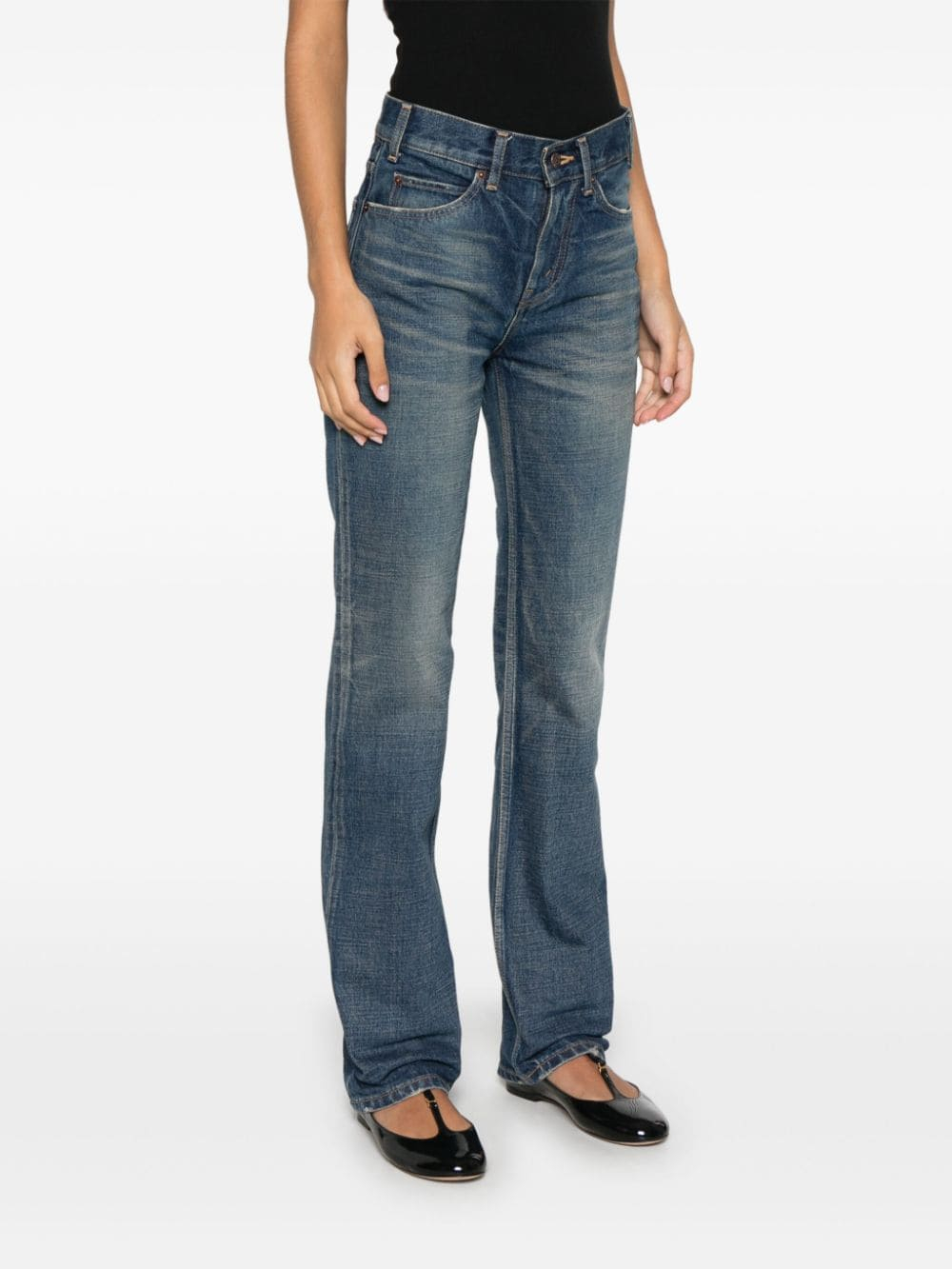 [Celine] Jeans FW24 2N48A930F07DU