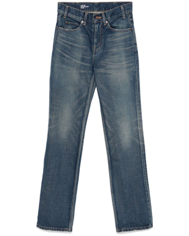 [Celine] Jeans FW24 2N48A930F07DU