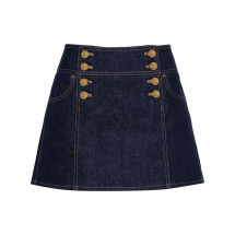 [Celine] Midi skirt FW24 2S328799U07IN
