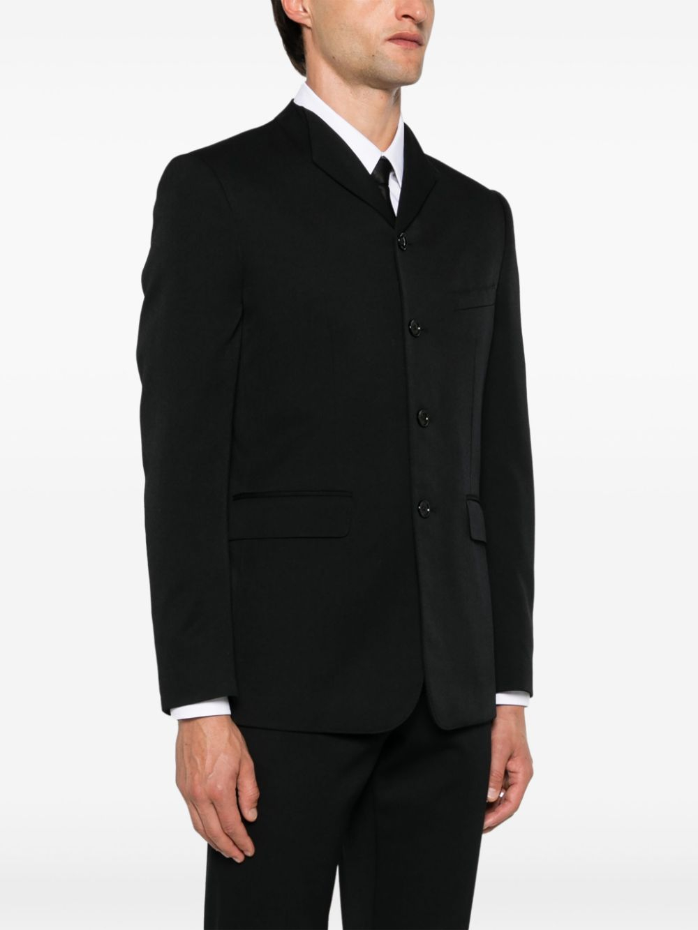 [Celine] Blazer FW24 2V69W092D38NO