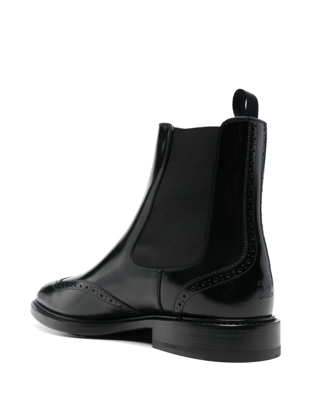 [Celine] Ankle boots FW24 361323602C38NO