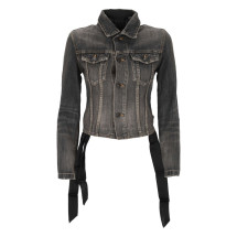 [Balenciaga] Denim Jacket SS25 831697TSW671441