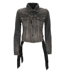 [Balenciaga] Denim Jacket SS25 831697TSW671441