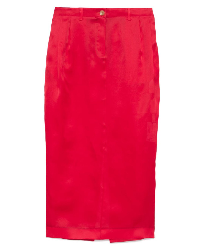 [KHAITE] Long skirt SS25 41493002625