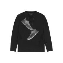 [MM6 X SALOMON] T-shirts Long Sleeve SS25 SH0GC0052M20101900