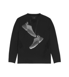 [MM6 X SALOMON] T-shirts Long Sleeve SS25 SH0GC0052M20101900