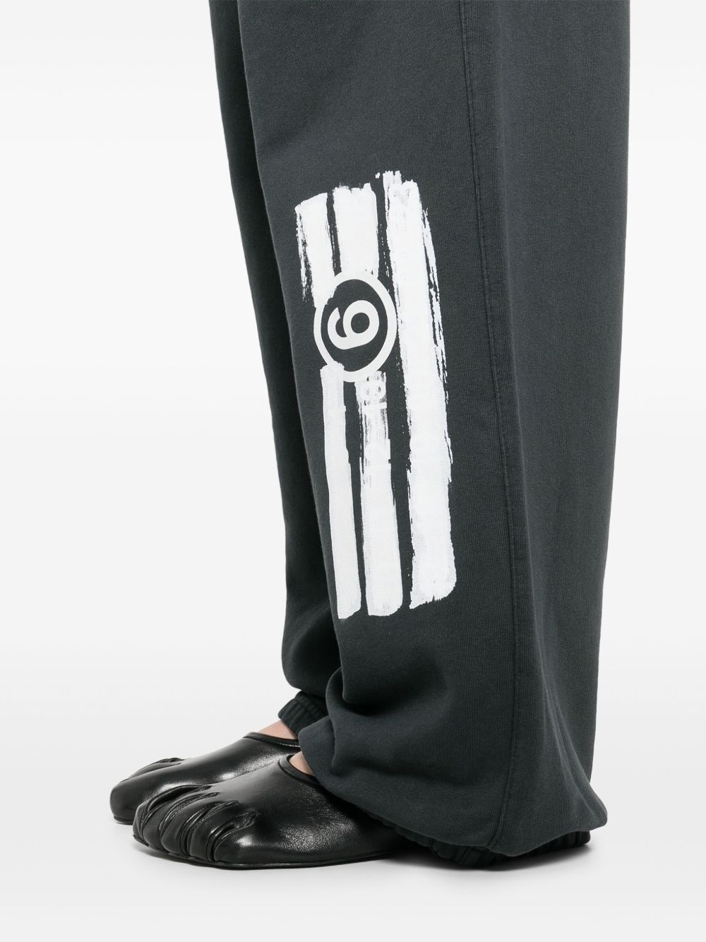 [MM6 Maison Margiela] Trousers SS25 S62KB0236M25004900
