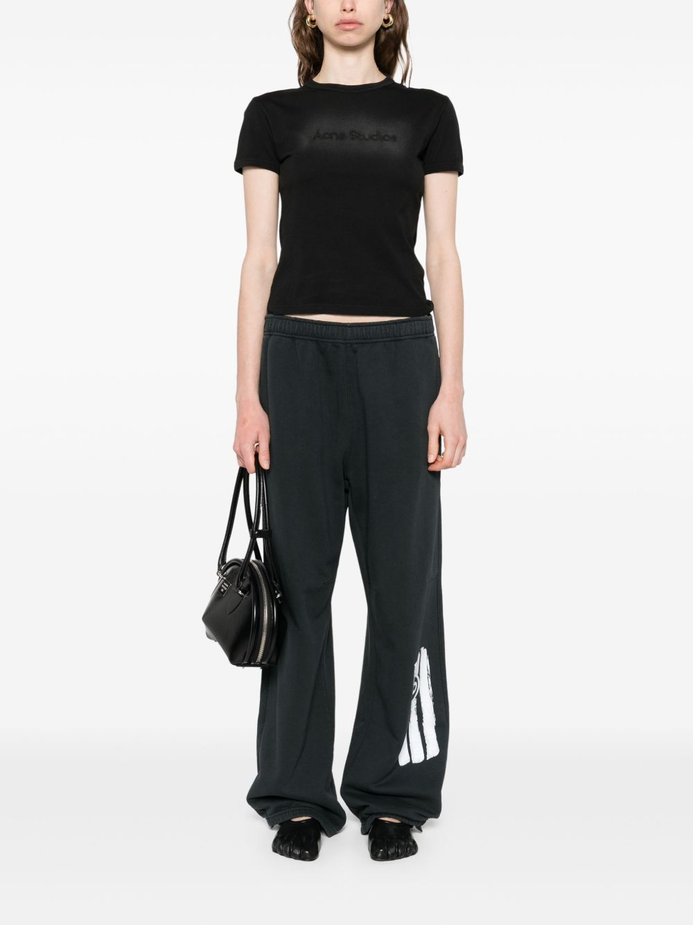 [MM6 Maison Margiela] Trousers SS25 S62KB0236M25004900