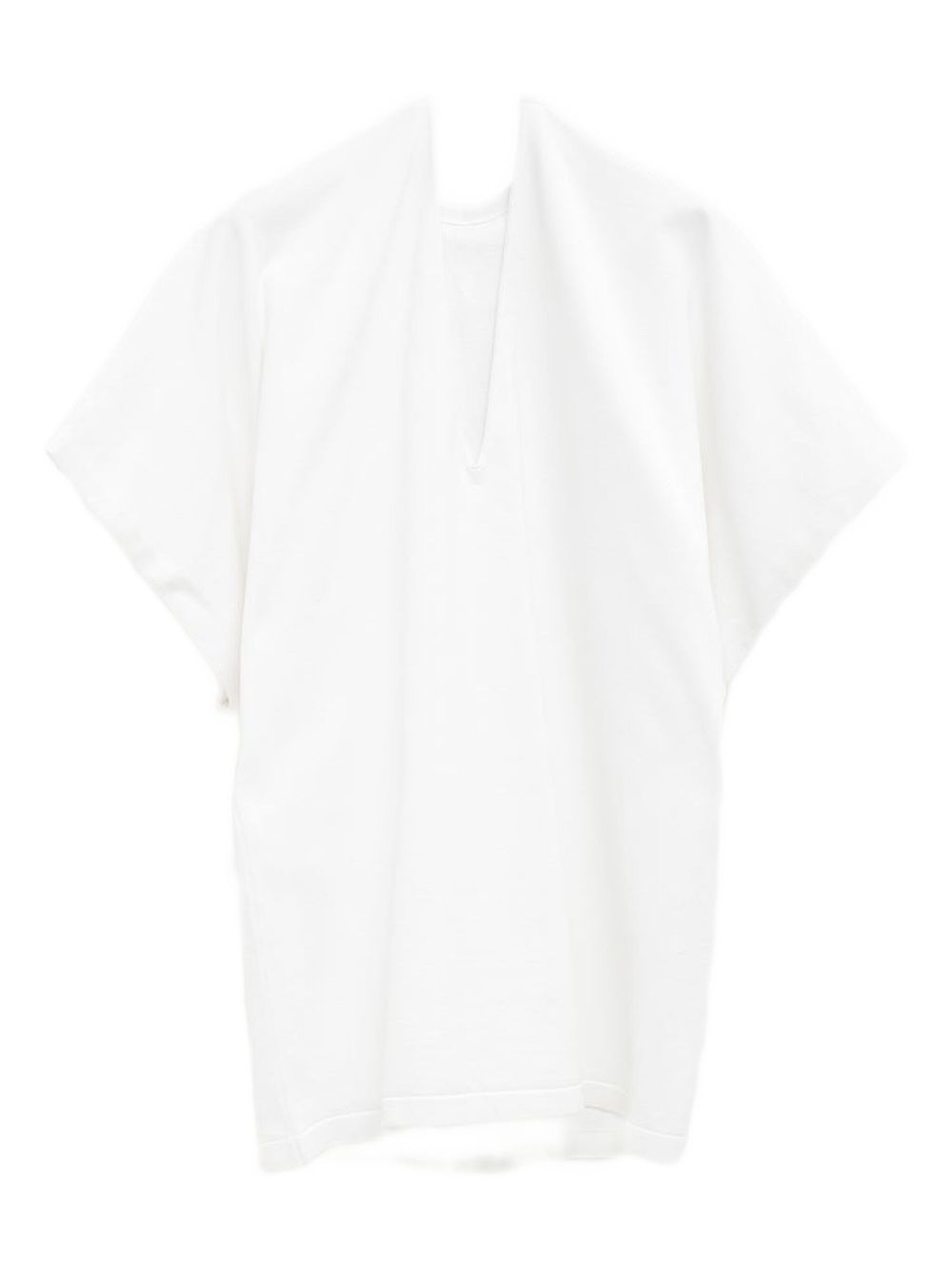 [Alaia] T-shirts Short Sleeve SS25 AA9H1213K064A000
