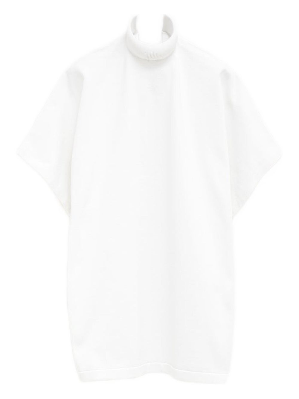 [Alaia] T-shirts Short Sleeve SS25 AA9H1213K064A000