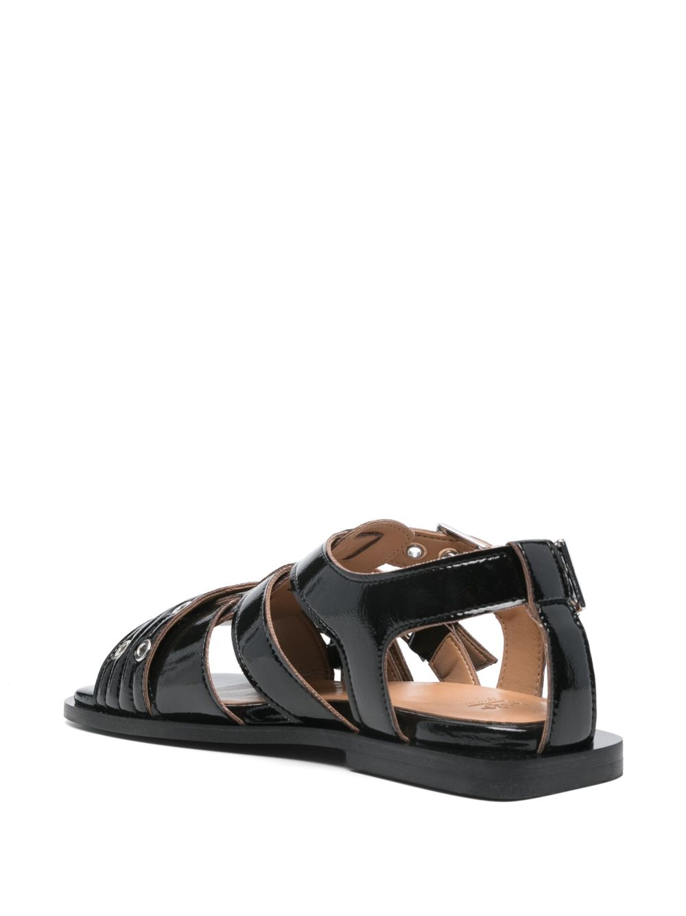 [GANNI] Sandals SS25 S2934099