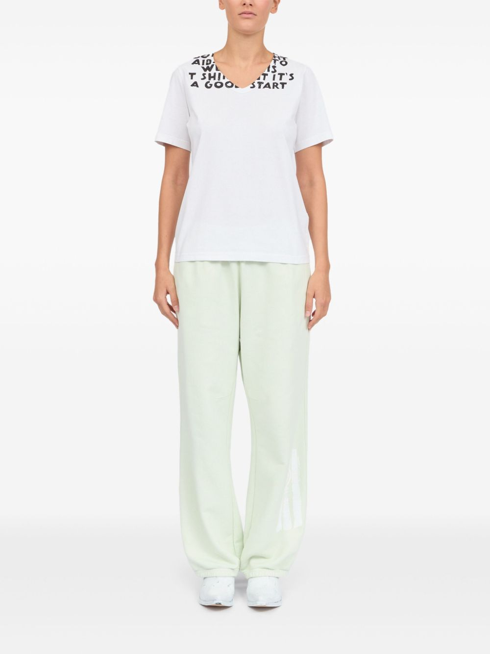 [MM6 Maison Margiela] T-shirts Short Sleeve SS25 S62GD0203M20108100