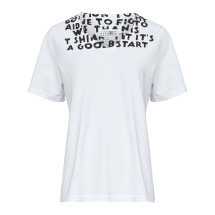 [MM6 Maison Margiela] T-shirts Short Sleeve SS25 S62GD0203M20108100