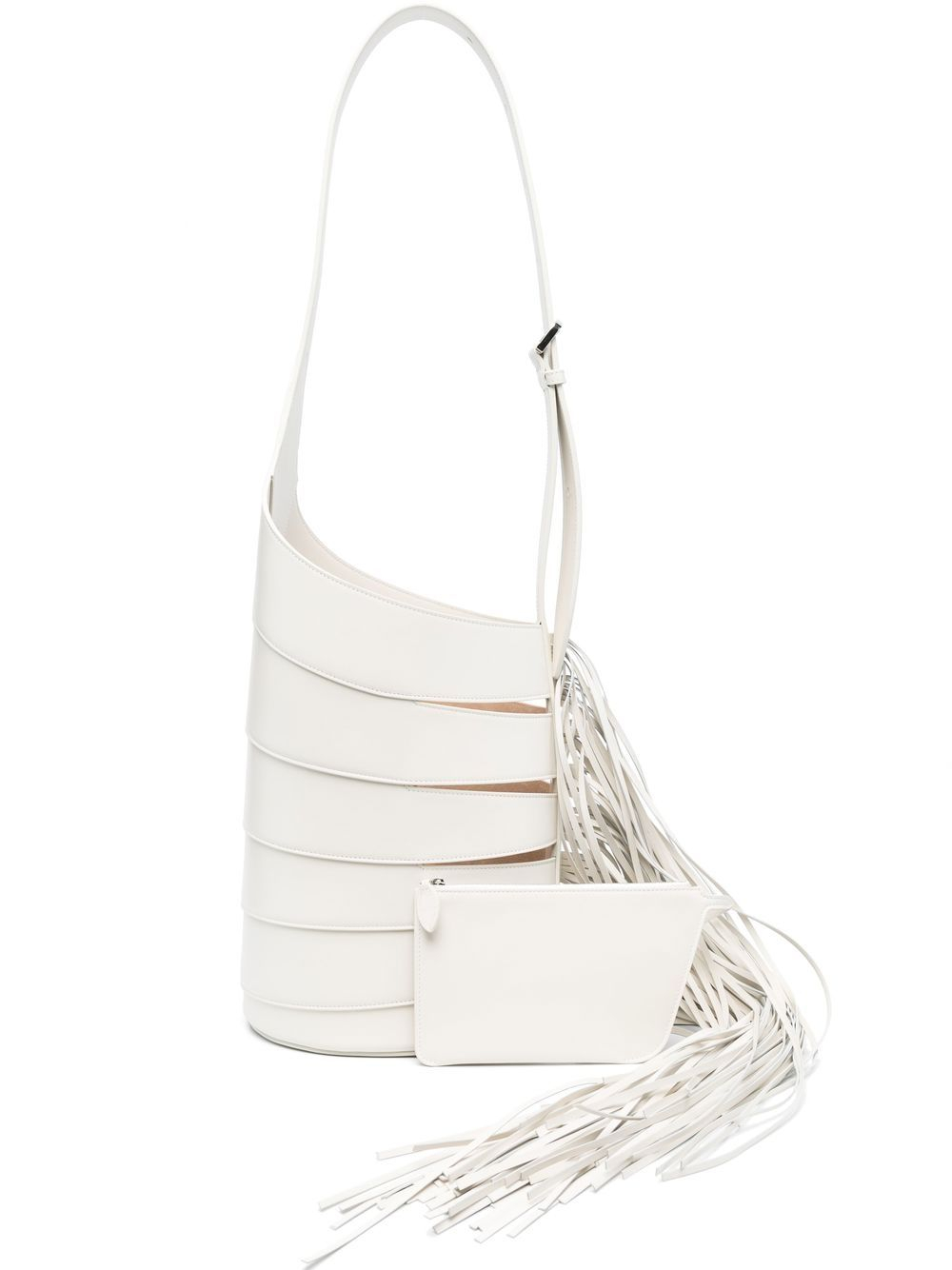 [Alaia] Shoulder bag SS23 AA1S06021CA223030