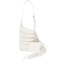 [Alaia] Shoulder bag SS23 AA1S06021CA223030