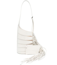 [Alaia] Shoulder bag SS23 AA1S06021CA223030
