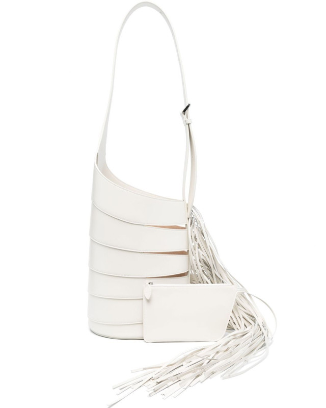 [Alaia] Shoulder bag SS23 AA1S06021CA223030