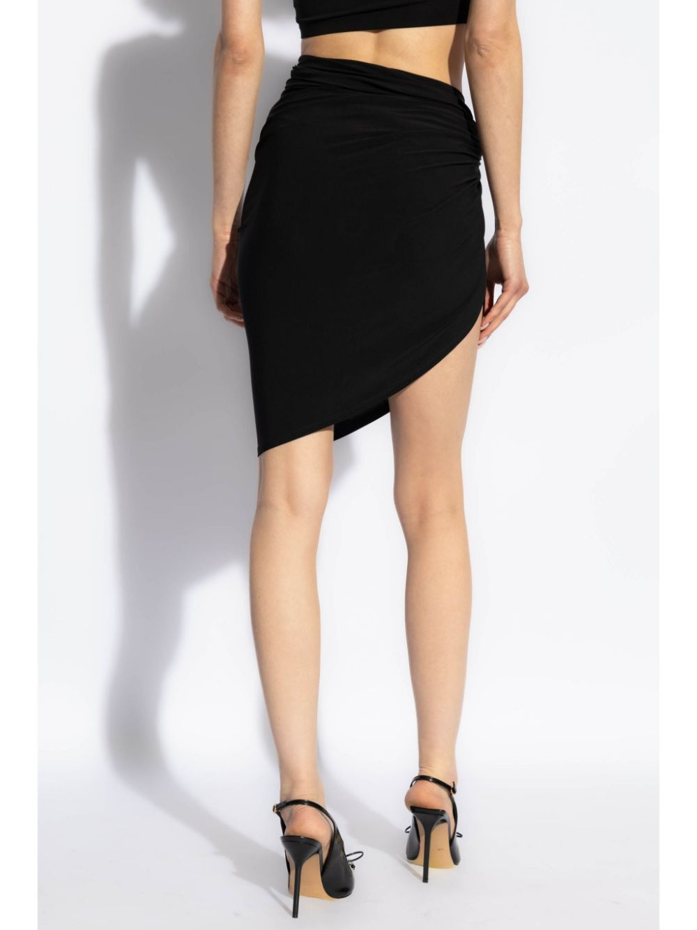 [JACQUEMUS] Midi skirt SS25 243SK0642381990