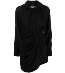 [JACQUEMUS] Long sleeve dress SS25 213DR0091020990