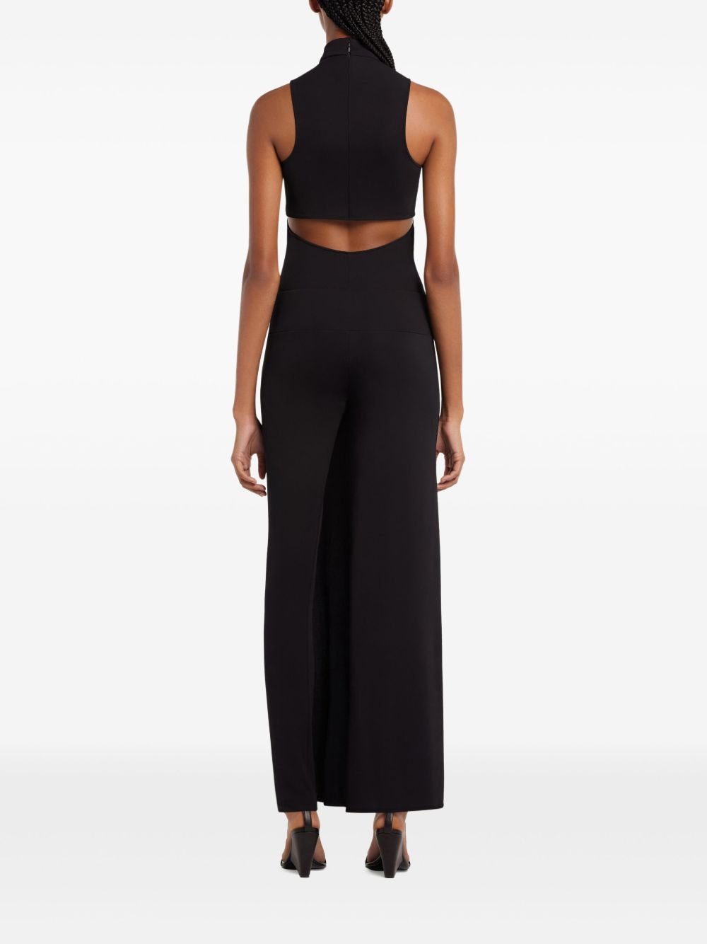 [Courreges] Long skirt SS25 225JPA324JS02209999