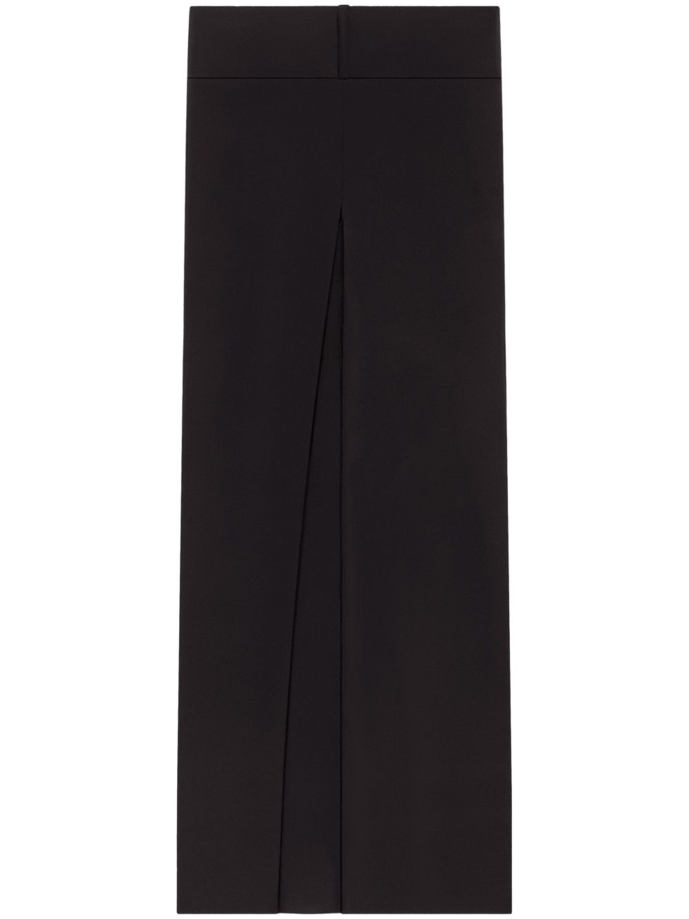 [Courreges] Long skirt SS25 225JPA324JS02209999