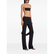 [Courreges] Tank top SS25 225JBR060JS0220B067