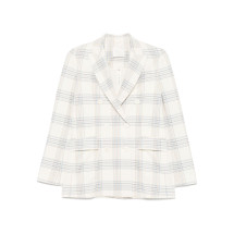 [Circolo 1901] Blazer SS25 FD3517SKY