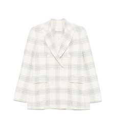 [Circolo 1901] Blazer SS25 FD3517SKY
