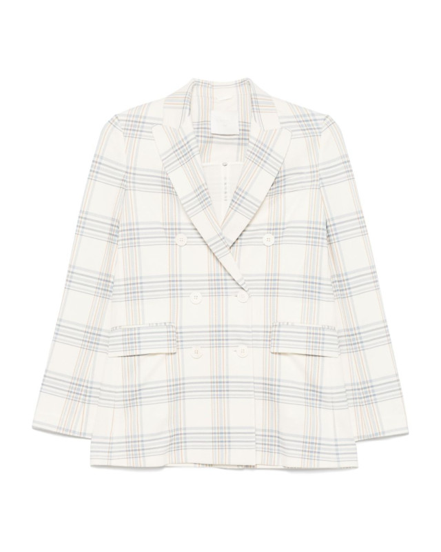 [Circolo 1901] Blazer SS25 FD3517SKY