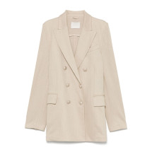 [Circolo 1901] Blazer SS25 FD35388299