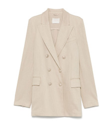 [Circolo 1901] Blazer SS25 FD35388299