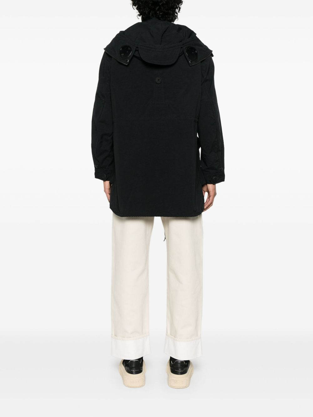 [Junya Watanabe] Coat SS25 WOC9021001