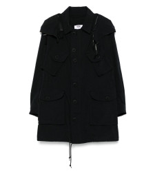 [Junya Watanabe] Coat SS25 WOC9021001