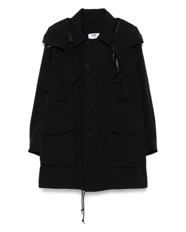 [Junya Watanabe] Coat SS25 WOC9021001