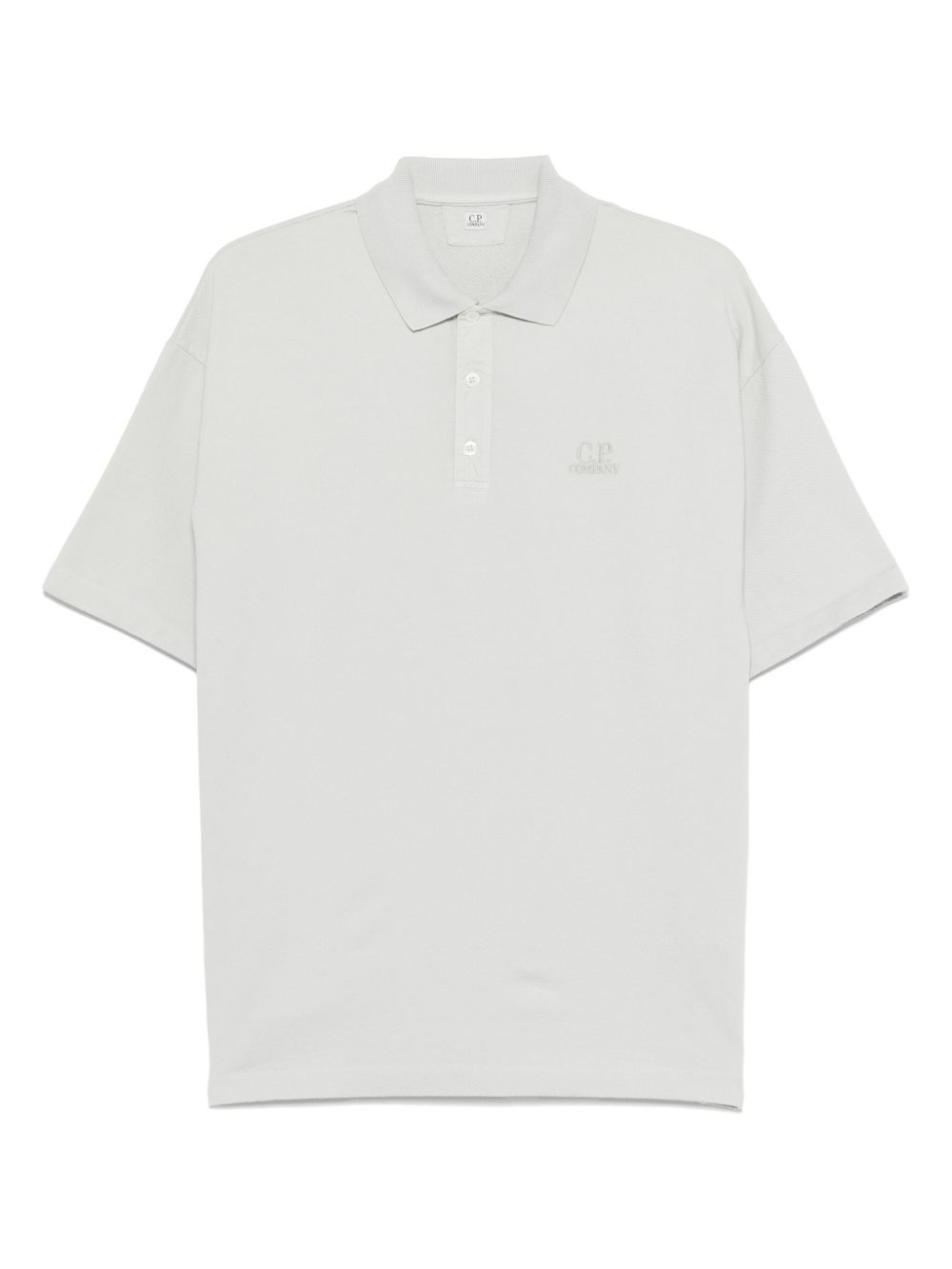 [C . P . COMPANY] T-shirts Short Sleeve SS25 18CMPL320A110396G800